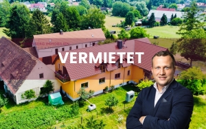 Vermietet - Rosenberg Immobilien